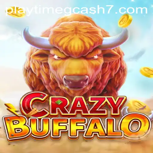 CRAZYBUFFALO: The Ultimate Playtime Experience with GCash Integration