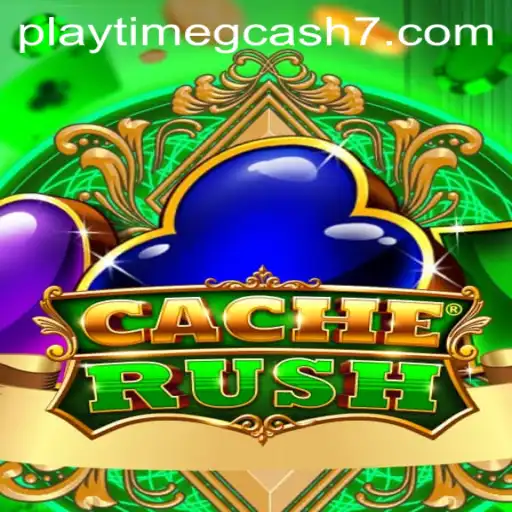 Discovering CacheRush: The Ultimate Playtime GCash Adventure