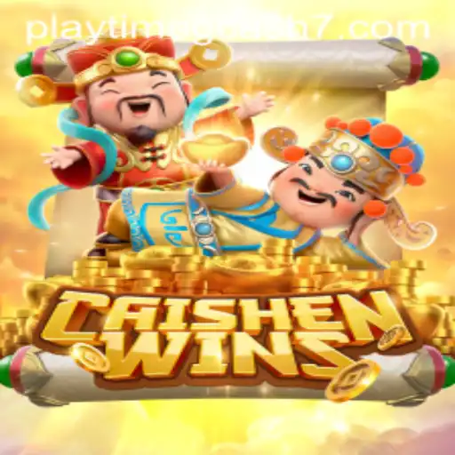 Exploring Caishen Wins: A Captivating Gaming Experience with Playtime GCash