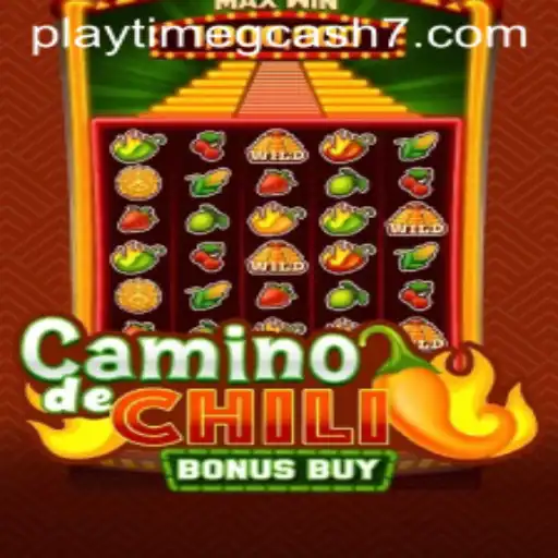 Spice Up Your Gaming Experience with CaminodeChiliBonusBuy