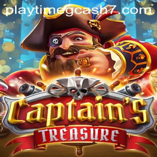 Discover the Thrills of CaptainssTreasure: An Immersive Gaming Adventure