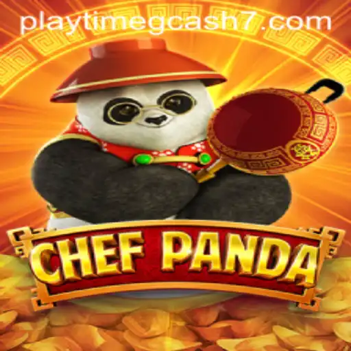 Dive into the Culinary Adventure with ChefPanda and Playtime GCash