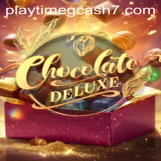 Discover the Sweet World of ChocolateDeluxe: A New Era of Playtime GCash Rewards