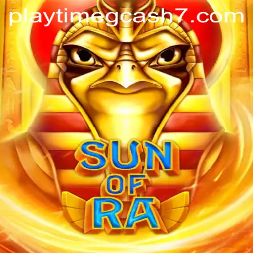 Exploring SunofRa and its Connection with Playtime GCash