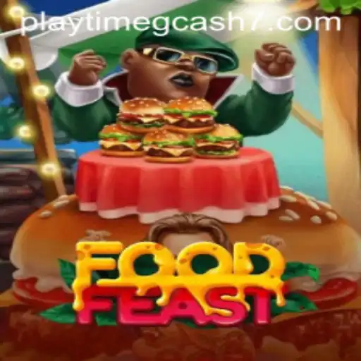 Dive into the Delightful World of FoodFeast and Explore Playtime GCash Opportunities