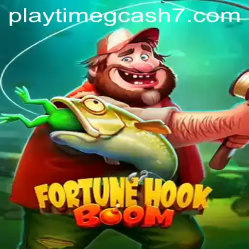 FortuneHookBoom: Dive into an Explosive Gaming Experience with Playtime and GCash