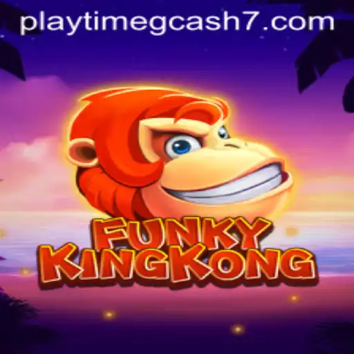 FunkyKingKong: An Exciting Adventure of Playtime and Reward