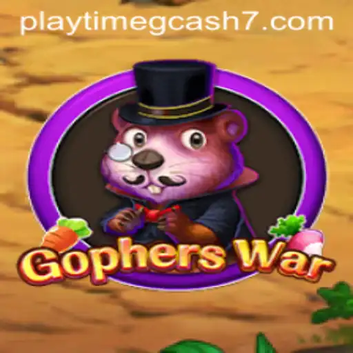 The Adventurous World of GophersWar: Exploring Playtime and GCash Integration