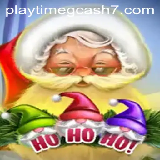 HoHoHo: A Festive Adventure with Playtime GCash