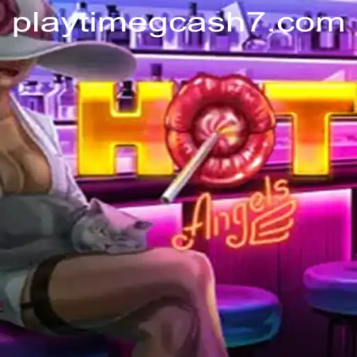 Unveiling HotAngels: A Deep Dive into the Game and Its Playtime GCash Feature