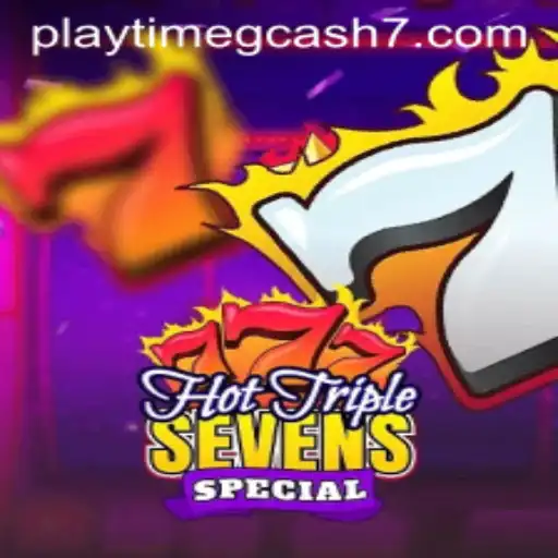 Unveiling HotTripleSevensSpecial: A Thrilling Playtime Experience with GCash