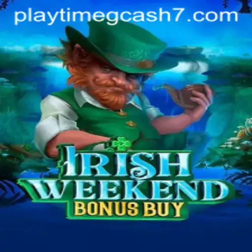 Unlocking Fun with IrishWeekendBonusBuy: A Game of Fortune and Playtime