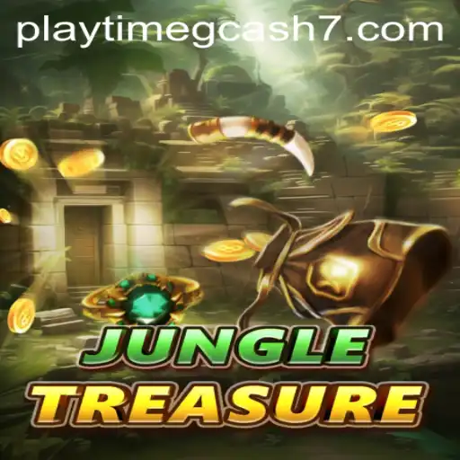 Exploring JungleTreasure: The New Adventure Game Capturing Hearts