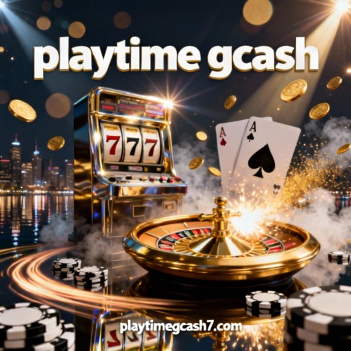 playtime gcash