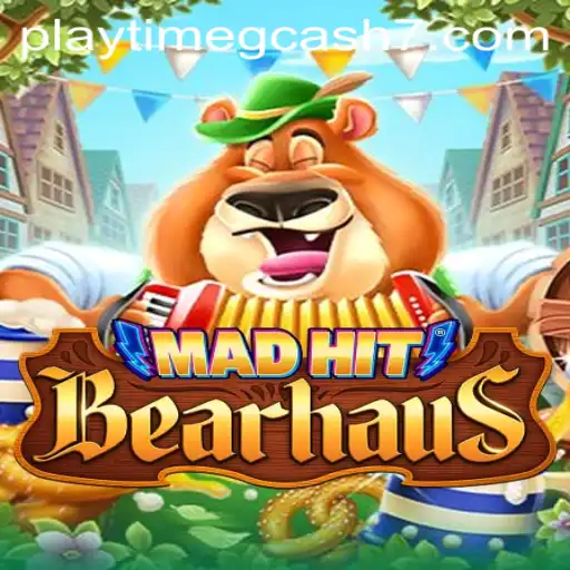 MadHitBearhaus: The Ultimate Gaming Adventure