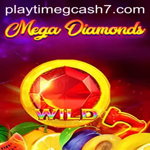 MegaDiamond: An Enthralling Digital Adventure with Gcash Playtime