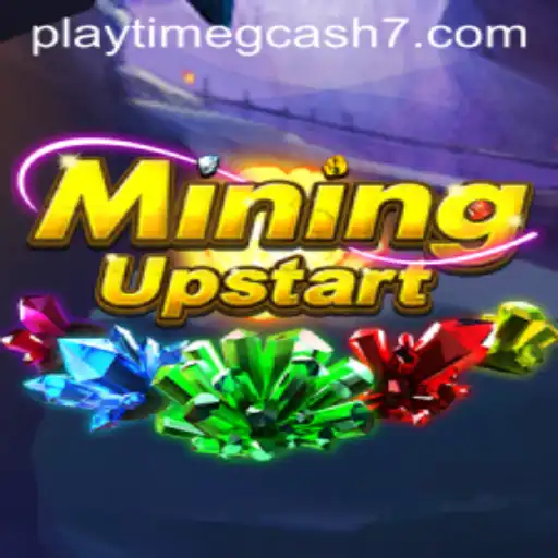 Unveiling MiningUpstart: A Thrilling Adventure in Digital Mining