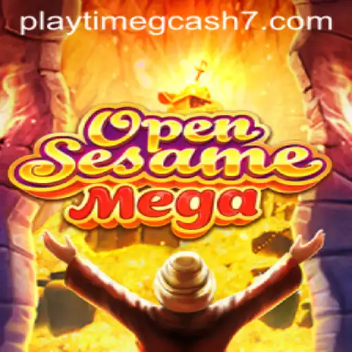 OPENSESAMEMEGA: Redefining Interactive Playtime with GCash