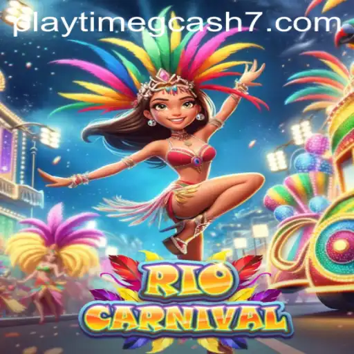Discover the Vibrant World of RioCarnival