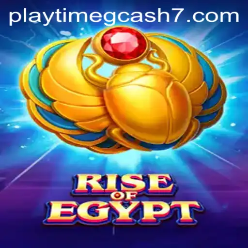 Rise of Egypt: A Comprehensive Guide to Playtime and GCash Features