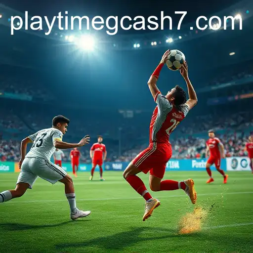 Exploring the Interplay of Sports and Digital Engagement with Playtime GCash