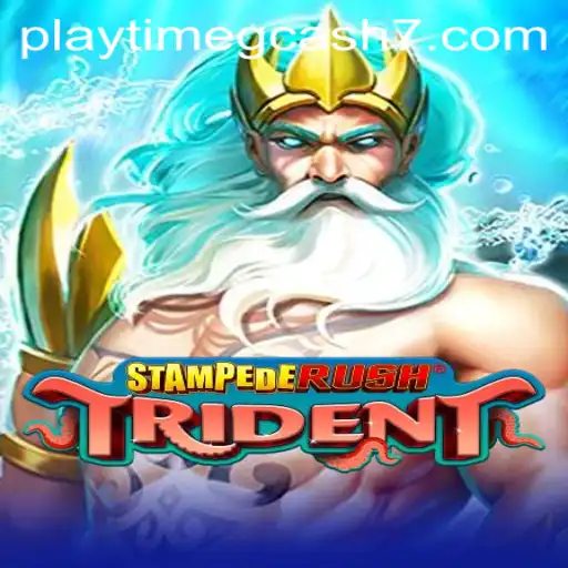 Dive into the Thrills of StempedeRushTrident: A Comprehensive Guide
