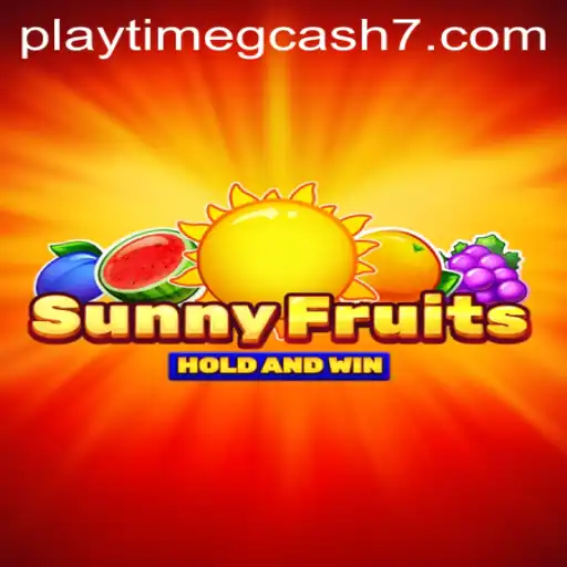 SunnyFruits: An Engaging Adventure with Novel Playtime Features