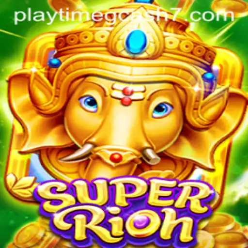 SuperRich: Exploring the Exciting World of Playtime with GCash