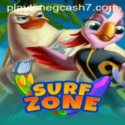Dive into SurfZone: Exploring the Thrilling World of Playtime with GCash