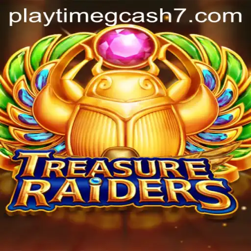 Discovering TREASURERAIDERS and Mastering the Playtime GCash Experience