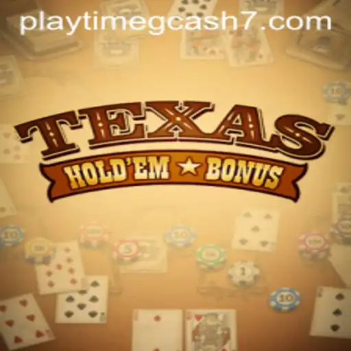 Mastering Texas Holdem Bonus: A Comprehensive Guide to Playing with GCash
