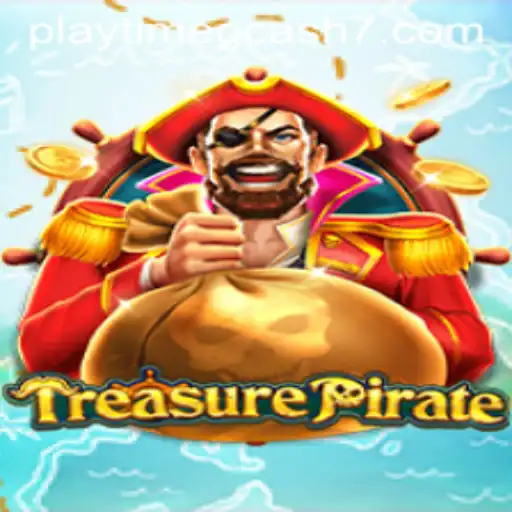 TreasurePirate: An Exploration of the High Seas Adventure