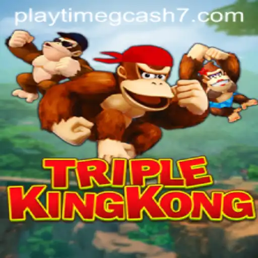 TripleKingKong: Unleashing a New Era in Gaming with Playtime Gcash