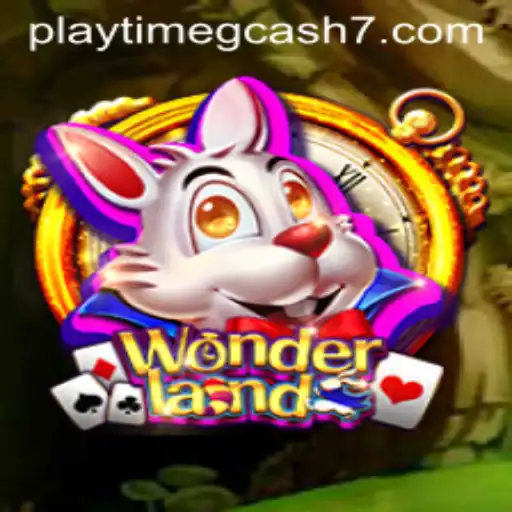 Exploring Wonderland: A Captivating Game Experience with Playtime GCash
