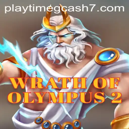 Wrath of Olympus 2: An Epic Gaming Experience