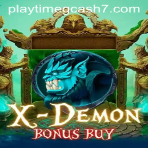 Discover the Thrills of XDemonBonusBuy: Unleash the Adventure with Playtime GCash