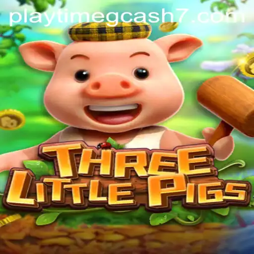 Exploring the Fantasy World of THREELITTLEPIGS: Rules, Gameplay, and the Role of GCash
