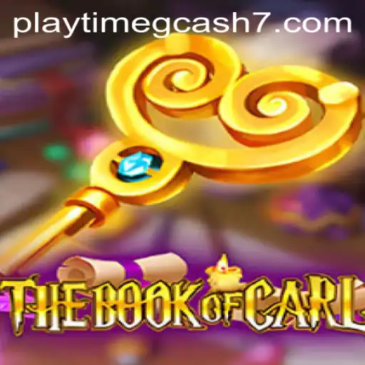 TheBookofCarl: A Mystical Adventure Unveiled