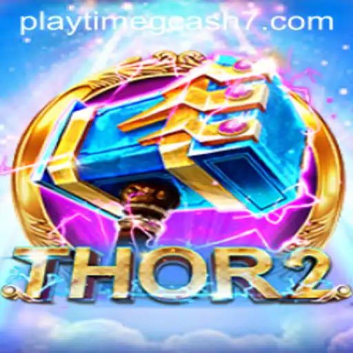 Discover the Mystical World of Thor2 and Enhance Your Experience with GCash Playtime