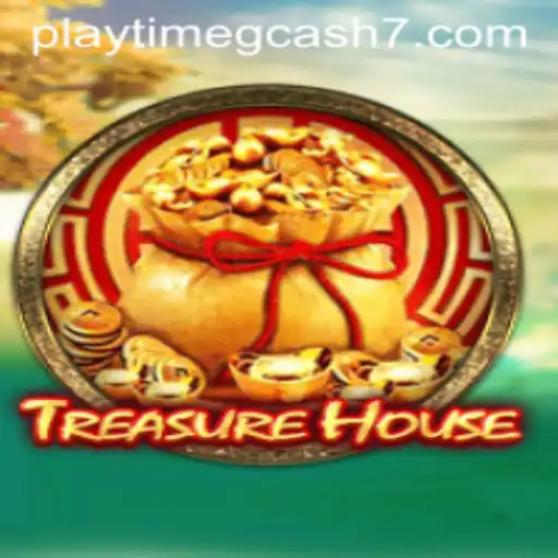 TreasureHouse: An Immersive Gamers' Paradise with GCash Playtime Rewards